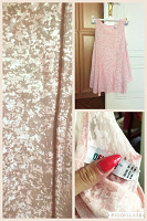 Отдается в дар Розовая туника платье