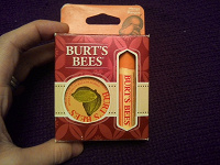 Отдается в дар Набор Burt's bees