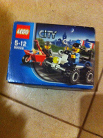 Отдается в дар Лего.