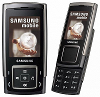 Отдается в дар Мобильный телефон Samsung SGH-E950