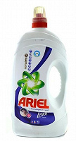 Отдается в дар Ariel Complete 7 Lenor Gel — гель для стирки
