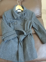 Отдается в дар Женская одежда 42-44-46 пальто плащи пиджак