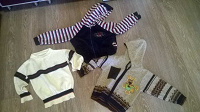 Отдается в дар для мальчика 3-4 лет