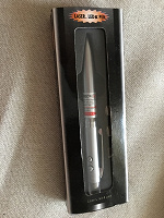 Отдается в дар Ручка — лазерная указка, новая