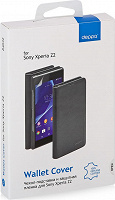 Отдается в дар Защитная плёнка для Sony Xperia Z2
