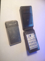 Отдается в дар Nokia 6170 некомплект
