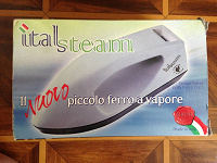 Отдается в дар 150 дар — отпариватель Italsteam (Италстим)