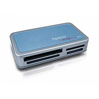 Отдается в дар Картридер Apacer AM190