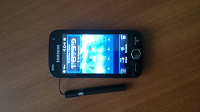 Отдается в дар Смартфон Samsung GT-I8000 WiTu AMOLED