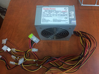 Блок питания 400W
