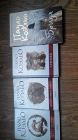 Отдается в дар Книги Пауло Коэльо.