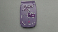 Отдается в дар Футлярчик-открывашка детский Hello Kitty