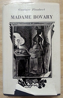 Отдается в дар Книга «Мадам Бовари» на фр. яз.