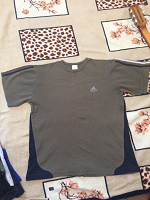 Отдается в дар Майка мужская Adidas
