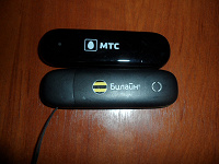 Отдается в дар USB Модем
