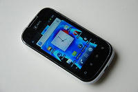 Отдается в дар Смартфон Vodafon Smart 2 (МТС)