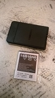 Аккумулятор eb-f1a2gbu Samsung Док станция