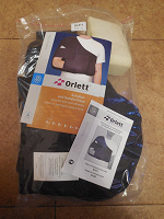 Отдается в дар Ортез на плечевой сустав и руку Orlett SI-311. Размер XL.