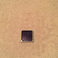 Отдается в дар iPod nano