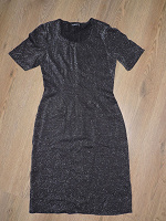 Отдается в дар Маленькое черное платье :)