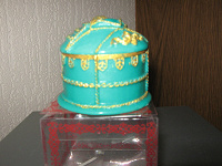 Отдается в дар Сувенир из Казахстана