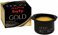 Отдается в дар Воск для депиляции byly gold