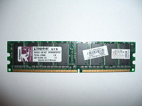 Отдается в дар Память PC-3200 256Mb