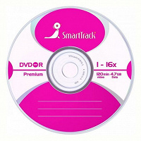 Отдается в дар Диски для однократной записи DVD-R