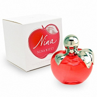 Отдается в дар Духи Nina от Nina Ricci 30ml