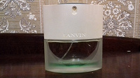 Отдается в дар Парфюм lanvin oxygene women для истиных ценителей.