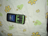 Отдается в дар Nokia F188