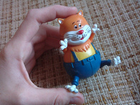 Отдается в дар Малышам играть
