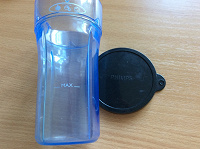 Отдается в дар Стакан от блендера Philips
