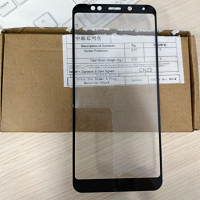 Отдается в дар Защитное Стекло для Xiaomi Redmi 5 Plus, новое