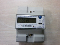 Отдается в дар электросчетчик каскад-1-mt-d1-a1-230-5-60a-s-moq2v3