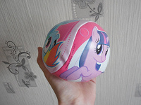 Отдается в дар Мяч My Little Pony