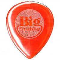 Отдается в дар Медиатор Big Stubby 1.0 mm
