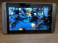 Отдается в дар Планшет Prestigio MultiPad.