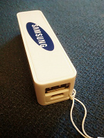 Аккумулятор (Power Bank) сломан