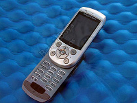 Отдается в дар Sony Ericsson s700i