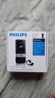 Отдается в дар Philips x710