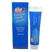 Отдается в дар 8in1 Зубная паста для собак D.D.S. Dental — Toothpaste — Mint Flavor, 92 г