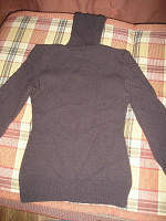 Отдается в дар свитер 44 размер