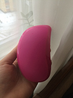 Отдается в дар расческа типа tangle teezer