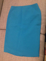 Отдается в дар Офисный дресс-код: пиджак и юбка