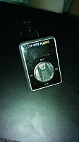 Отдается в дар FM модулятор (трансмиттер)