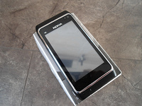 Отдается в дар Nokia N8
