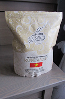 Кофе в зернах