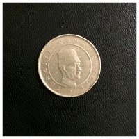 Отдается в дар *Монета Турции