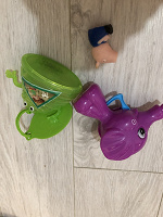 Отдается в дар детские игрушки